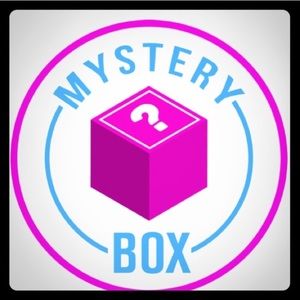 Mystery Box!Women’s 5 items 😄👗👙👖❤️